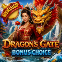 Dragons-Gate