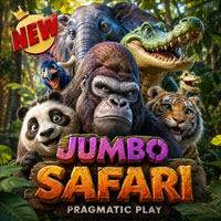 Jumbo-Safari