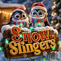 Snow-Slingers