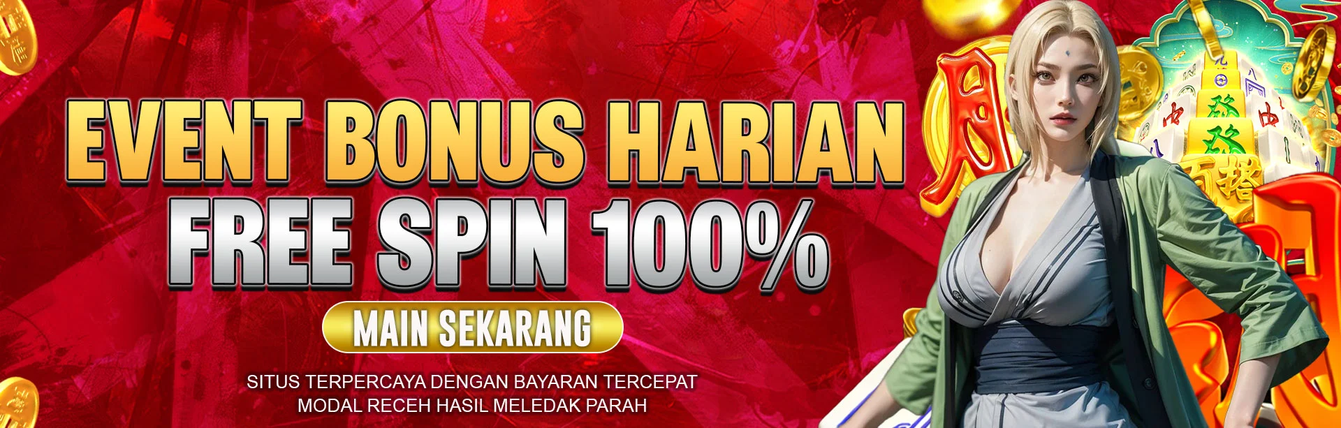 Banteng678